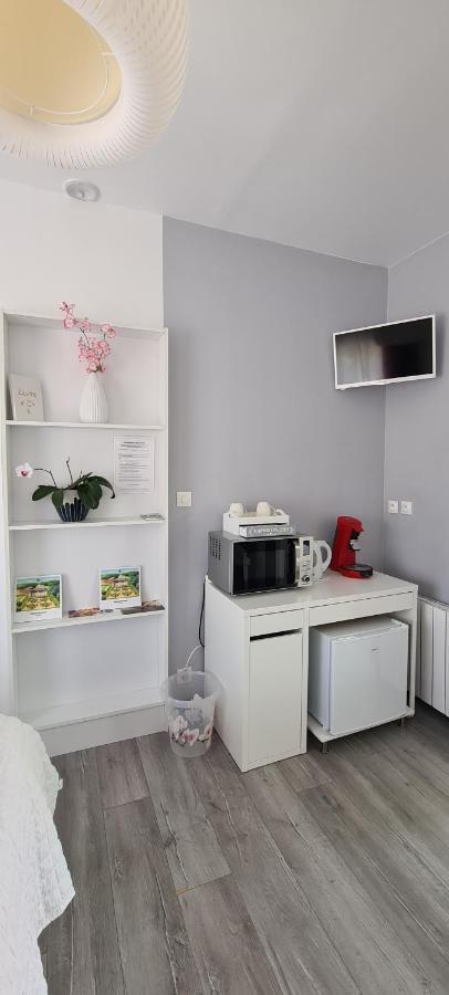 Accommodatie bij particulieren Le Pavachon Entree Independante Piscine Familiale Chauffee, 4 Min Du Puy Du Fou