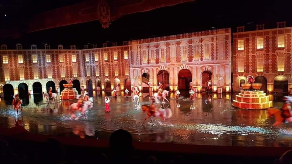 Le Pavachon Entree Independante Piscine Familiale Chauffee, 4 Min Du Puy Du Fou